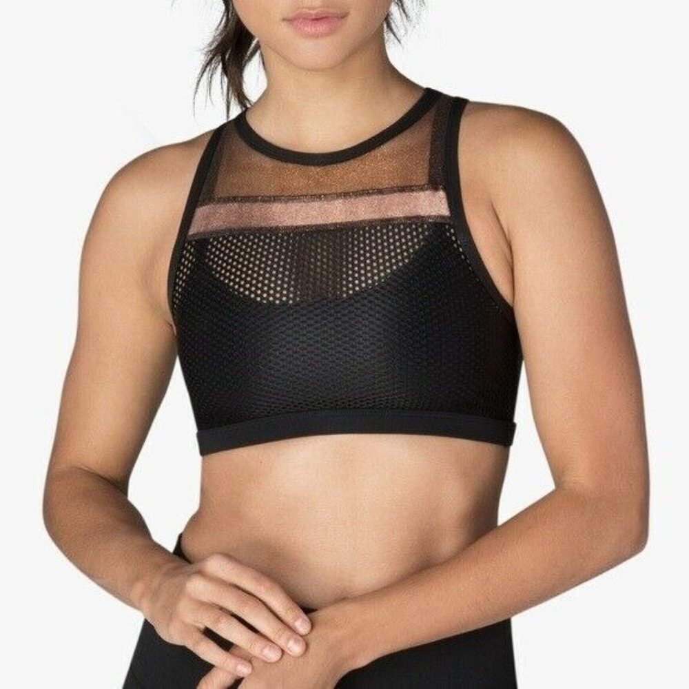BEYOND‎ YOGA Soleil Sports Bra Limited edition​
